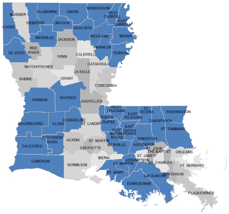 Northeast Louisiana Power Cooperative