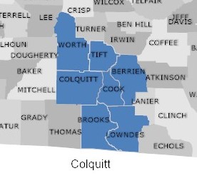 Colquitt