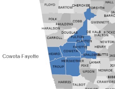 Coweta-Fayette