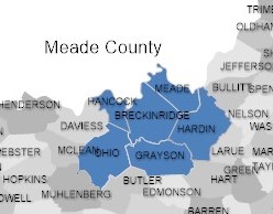 Meade County RECC – Rural Power Project