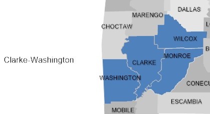Clarke-Washington