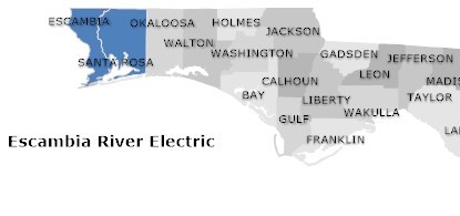 Escambia River Electric