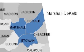 Marshall-DeKalb
