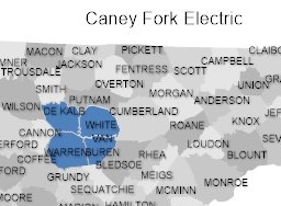 Carey Fork Electric