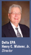 Henry C Waterer jr Delta