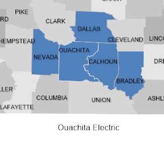 Ouachita Electric