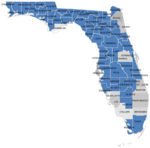 Florida Electric Cooperatives – Rural Power Project