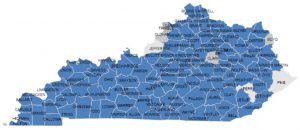 Kentucky Electric Cooperatives – Rural Power Project