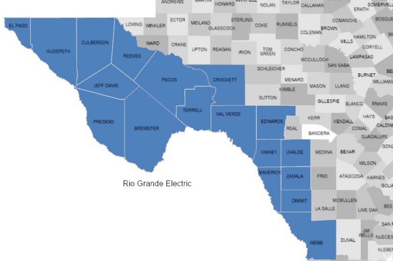 Rio Grande Valley Electric Companies - Merla Linette